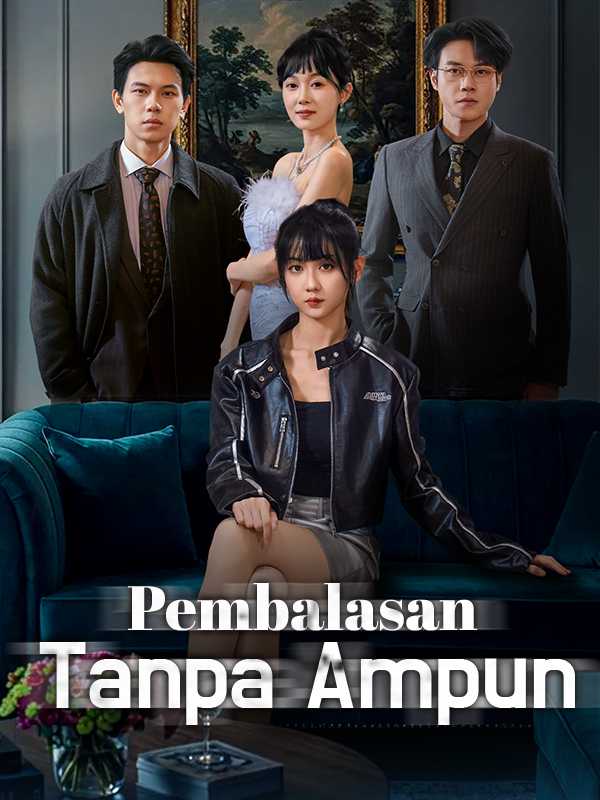 (Sulih Suara) Pembalasan Tanpa Ampun