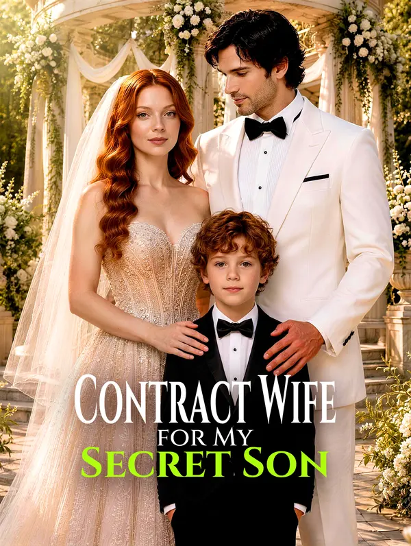 Contract Wife for My Secret Son