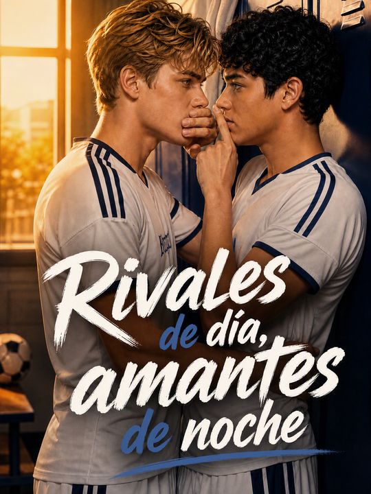Rivales de día, amantes de noche