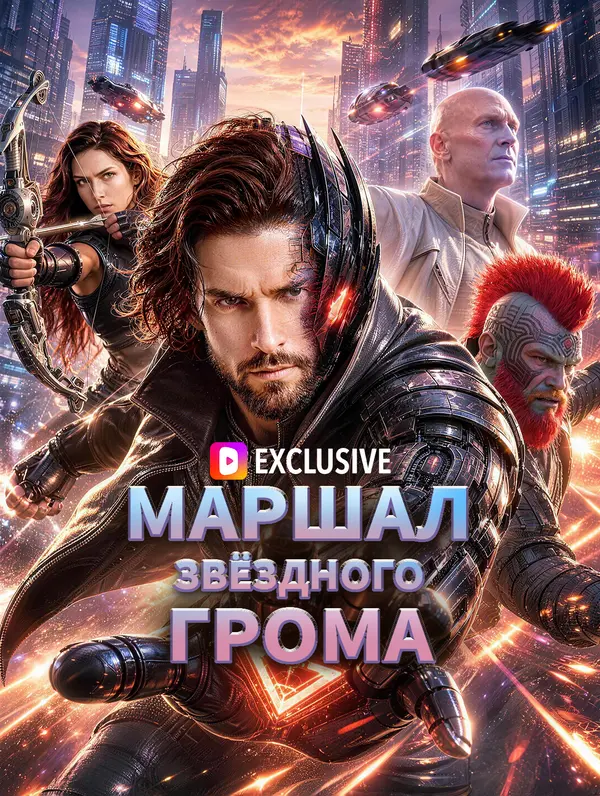 Маршал Звёздного Грома