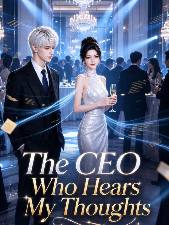 The CEO Who Hears My Thoughts