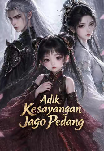 Adik Kesayangan Jago Pedang