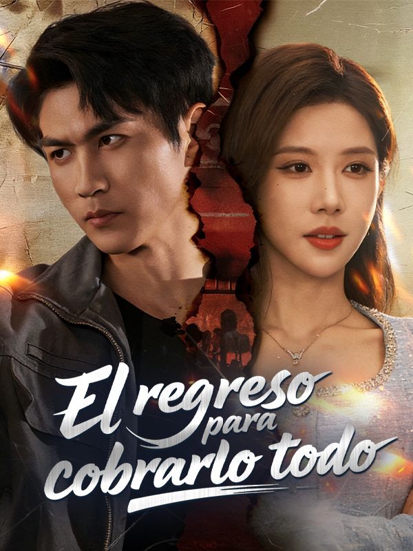 El regreso para cobrarlo todo