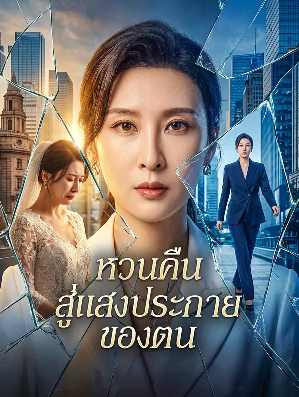 หวนคืน สู่แสงประกายของตน