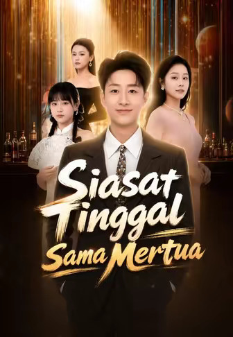 Siasat Tinggal Sama Mertua