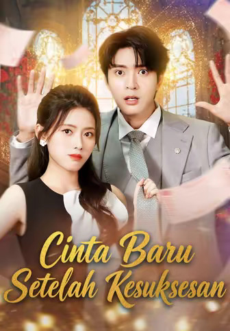 Cinta Baru Setelah Kesuksesan