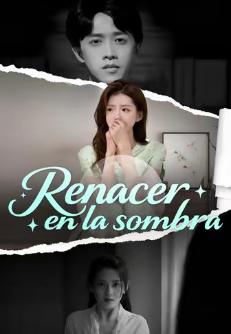 Renacer en la sombra