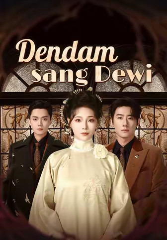 Dendam sang Dewi