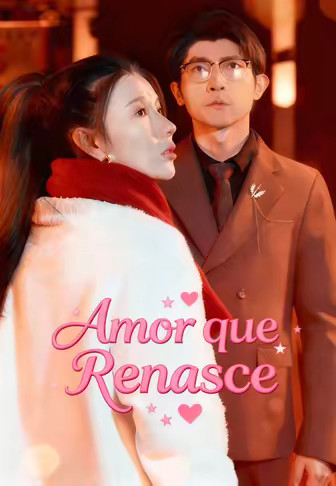 Amor que Renasce