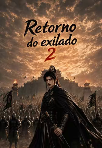 Retorno do exilado 2