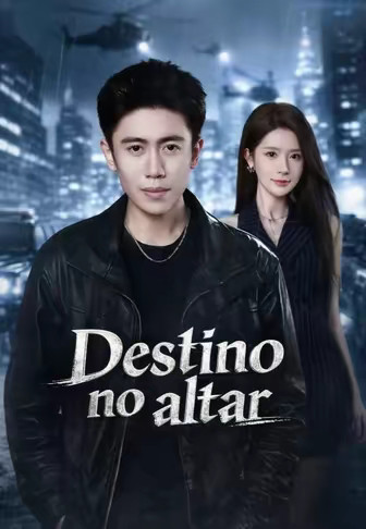 Destino no altar