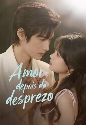 Amor depois do desprezo