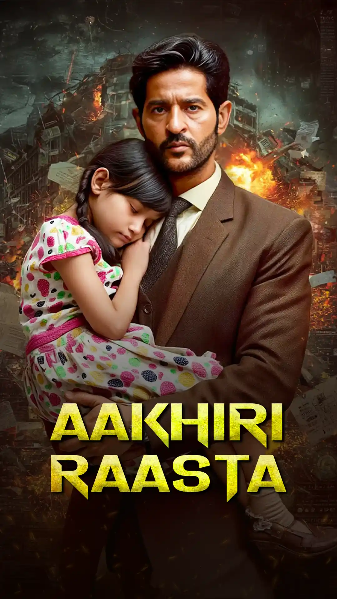 Aakhiri Raasta