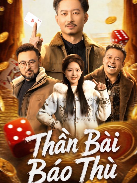 Dendam raja poker