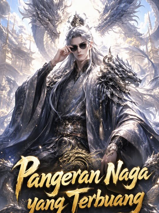 Pangeran Naga yang Terbuang