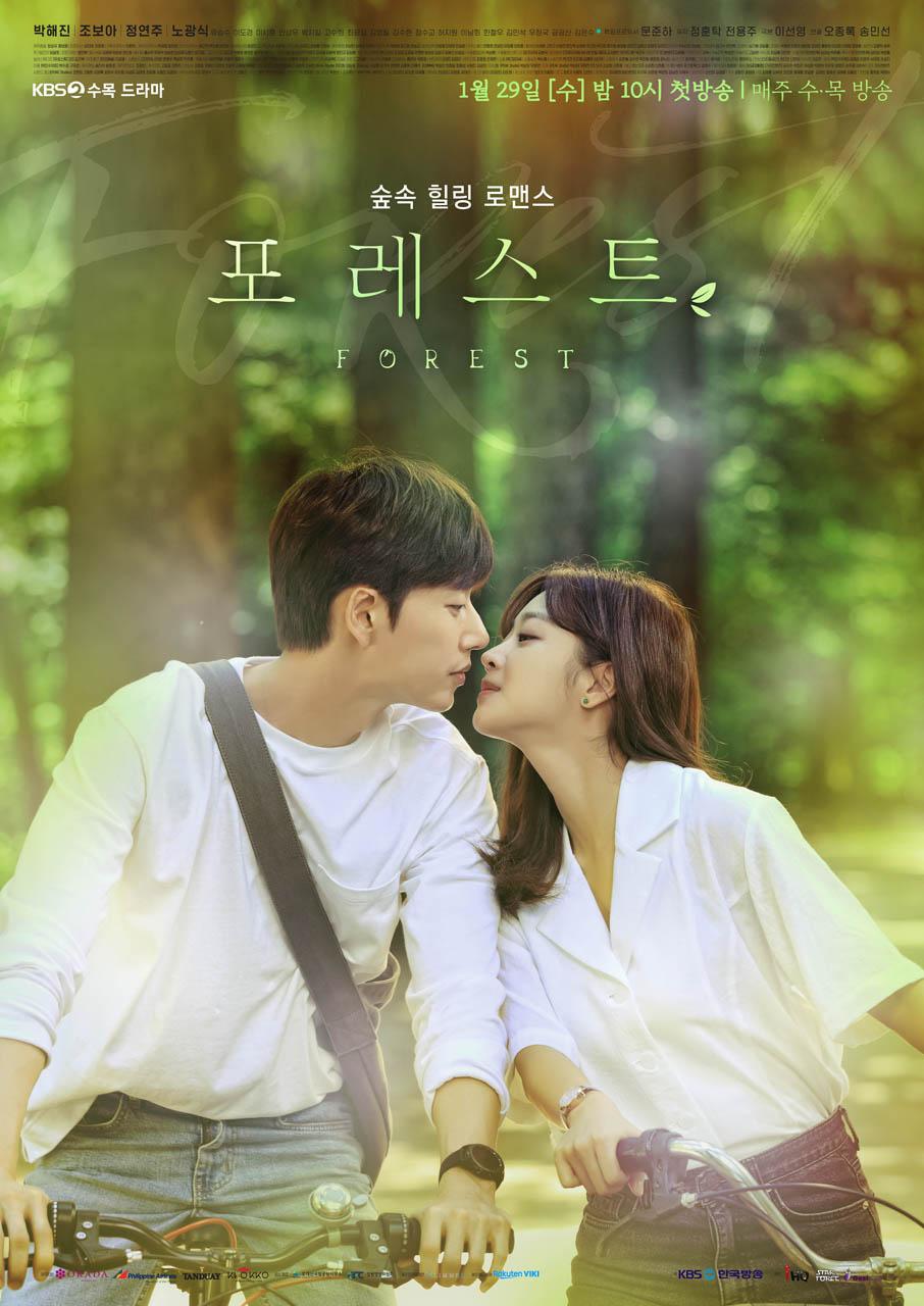 Forest (2020)