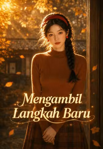 Mengambil Langkah Baru