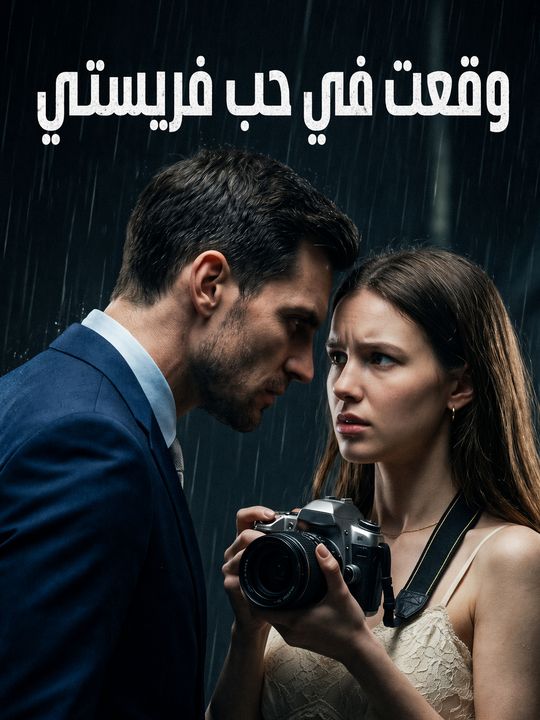 وقعت في حب فريستي