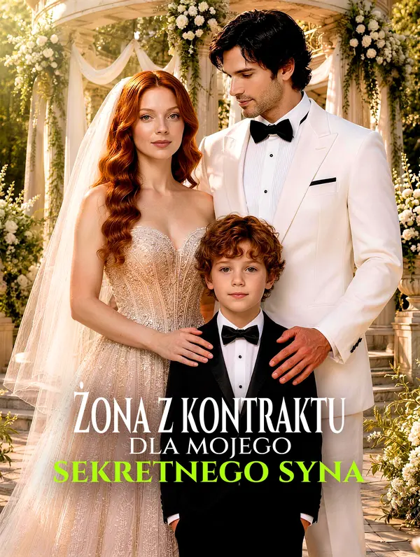 Żona z kontraktu dla mojego sekretnego syna