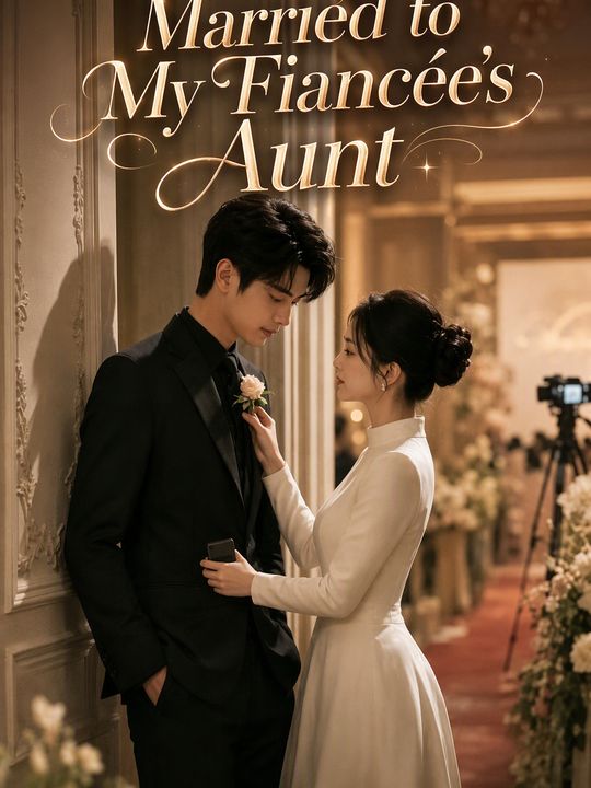 Married to My Fiancée's Aunt
