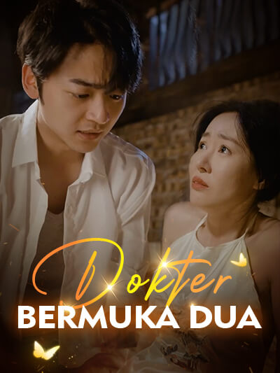 Dokter Bermuka Dua