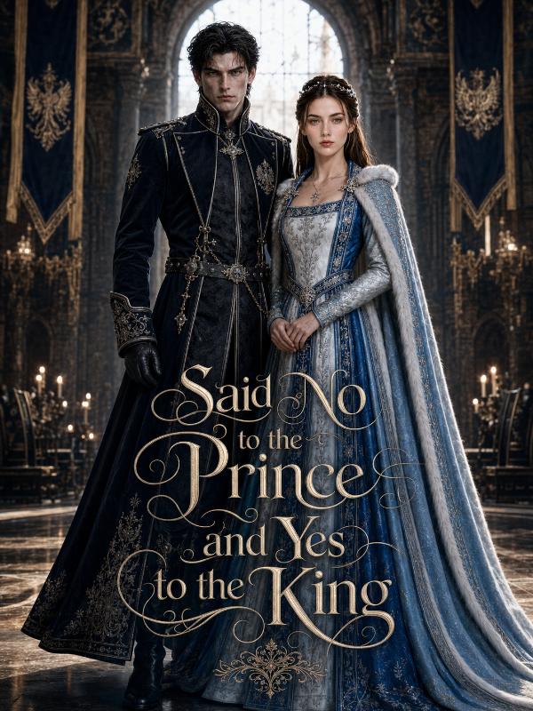 Said No to the Prince and Yes to the King