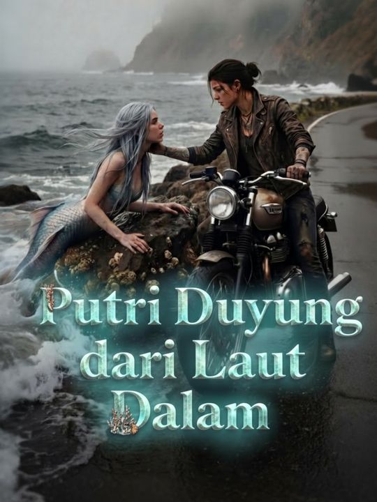 Putri Duyung dari Laut Dalam