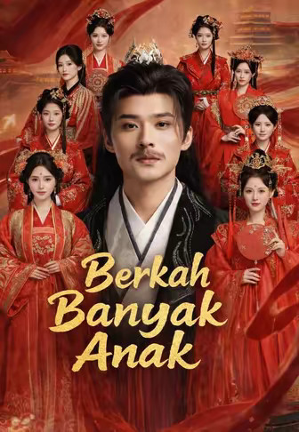 Berkah Banyak Anak