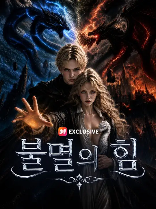 (더빙) 불멸의 힘