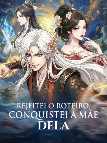 Rejeitei o roteiro, conquistei a mãe dela