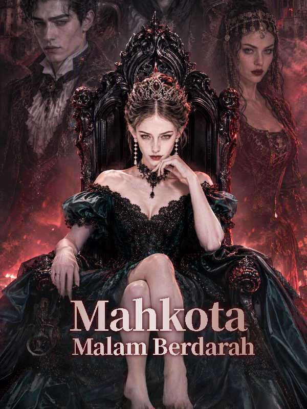 Mahkota Malam Berdarah