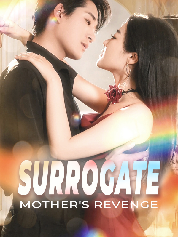 Surrogate Mother's Revenge