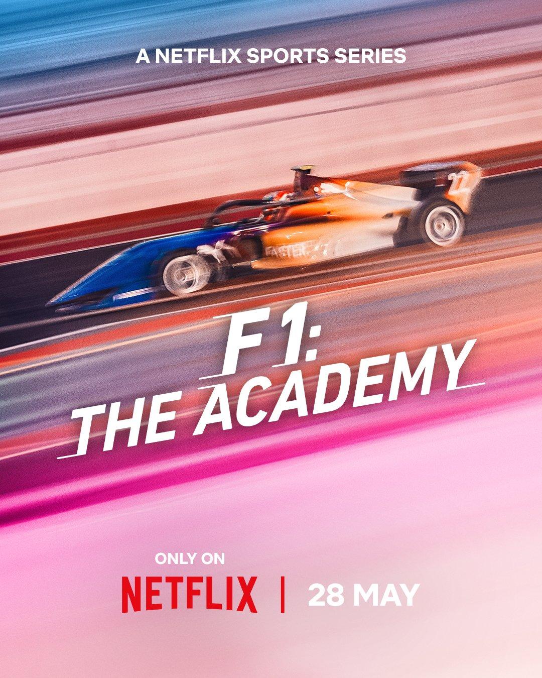 F1: The Academy [Indonesian] (2025)