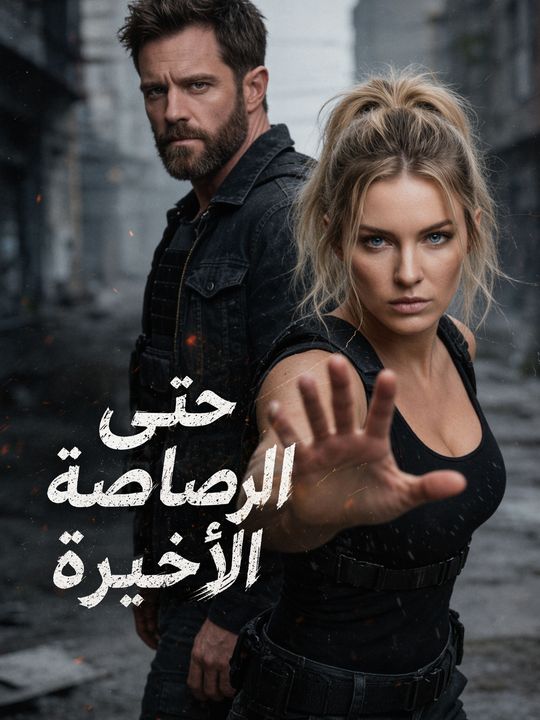 حتى الرصاصة الأخيرة