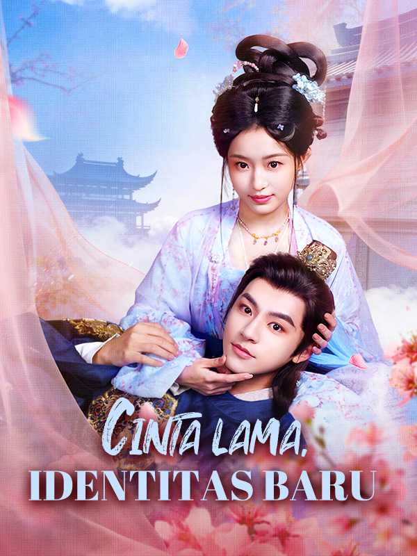 Cinta Lama, Identitas Baru