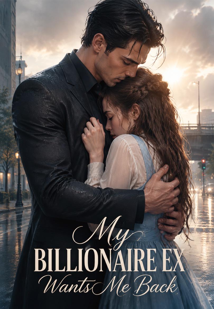 My Billionaire Ex Wants Me Back
