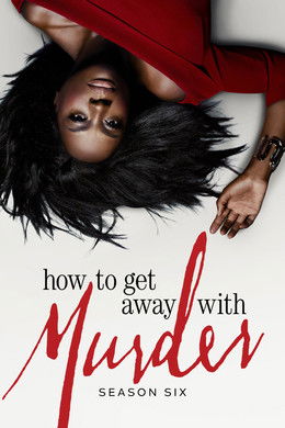 How to Get Away with Murder S6 (2019)
