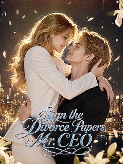Sign the Divorce Papers, Mr. CEO