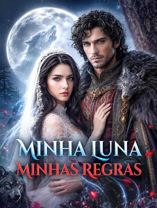 Minha Luna, Minhas Regras