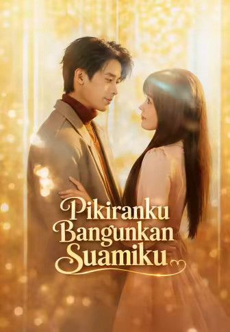 Pikiranku Bangunkan Suamiku