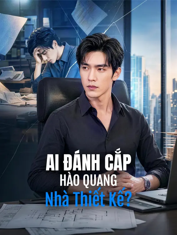 Ai Đánh Cắp Hào Quang Nhà Thiết Kế?
