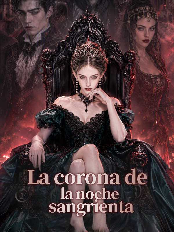 La corona de la noche sangrienta