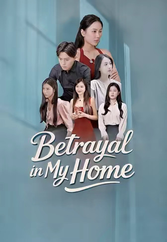 Betrayal in My Home