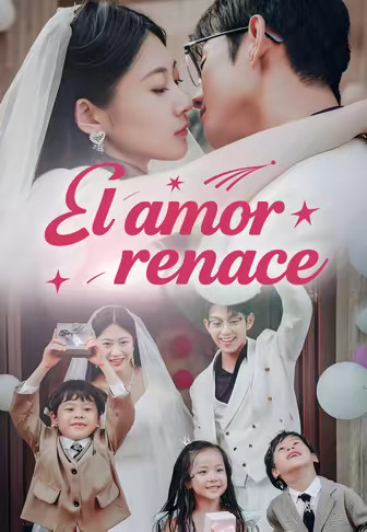 El amor renace