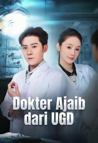 Dokter Ajaib dari UGD