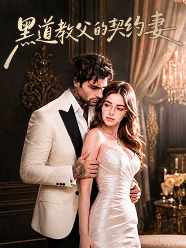 黑道教父的契约妻