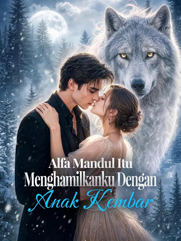 Alfa Mandul Itu Menghamilkanku Dengan Anak Kembar