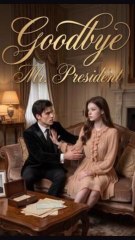 Goodbye Mr. President (2024)