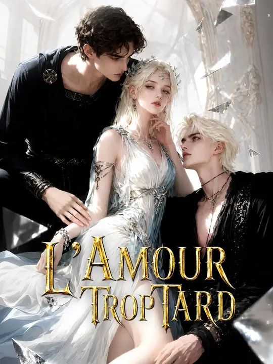 (Doublage) L'AMOUR TROP TARD