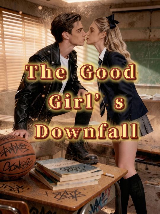 The Good Girl’s Downfall